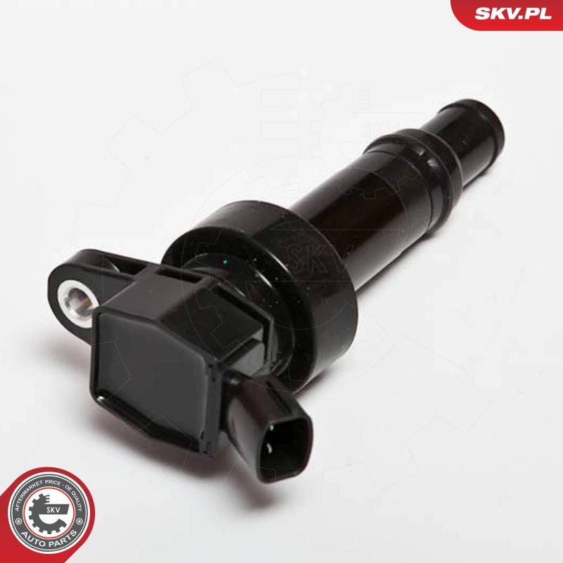 Bobine d'allumage ESEN SKV 03SKV205 - Visuel 2