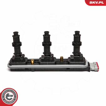 Bobine d'allumage ESEN SKV OEM 90584337