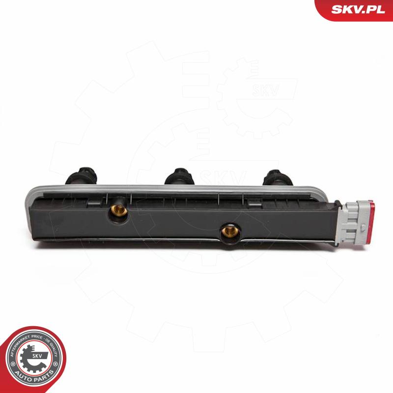 Bobine d'allumage ESEN SKV 03SKV208 - Visuel 1