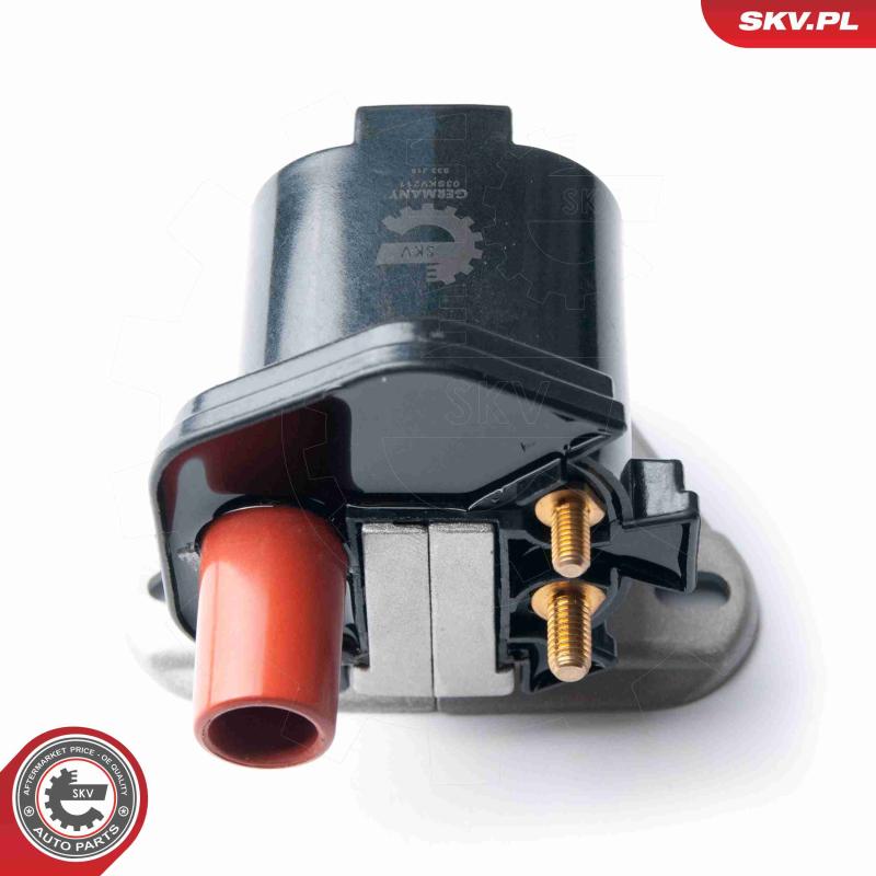 Bobine d'allumage ESEN SKV 03SKV211 - Visuel 1