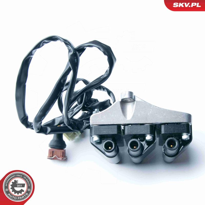 Bobine d'allumage ESEN SKV 03SKV217 - Visuel 1