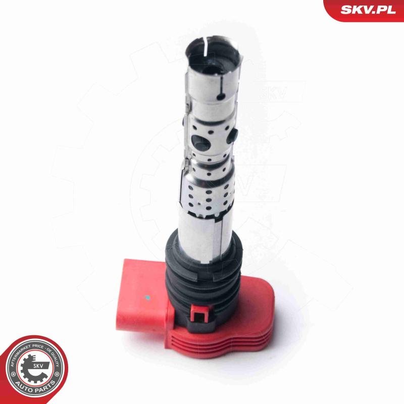 Bobine d'allumage ESEN SKV 03SKV220 - Visuel 1