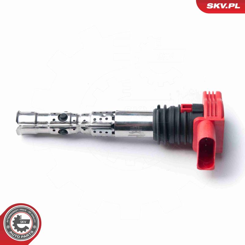 Bobine d'allumage ESEN SKV 03SKV220 - Visuel 2