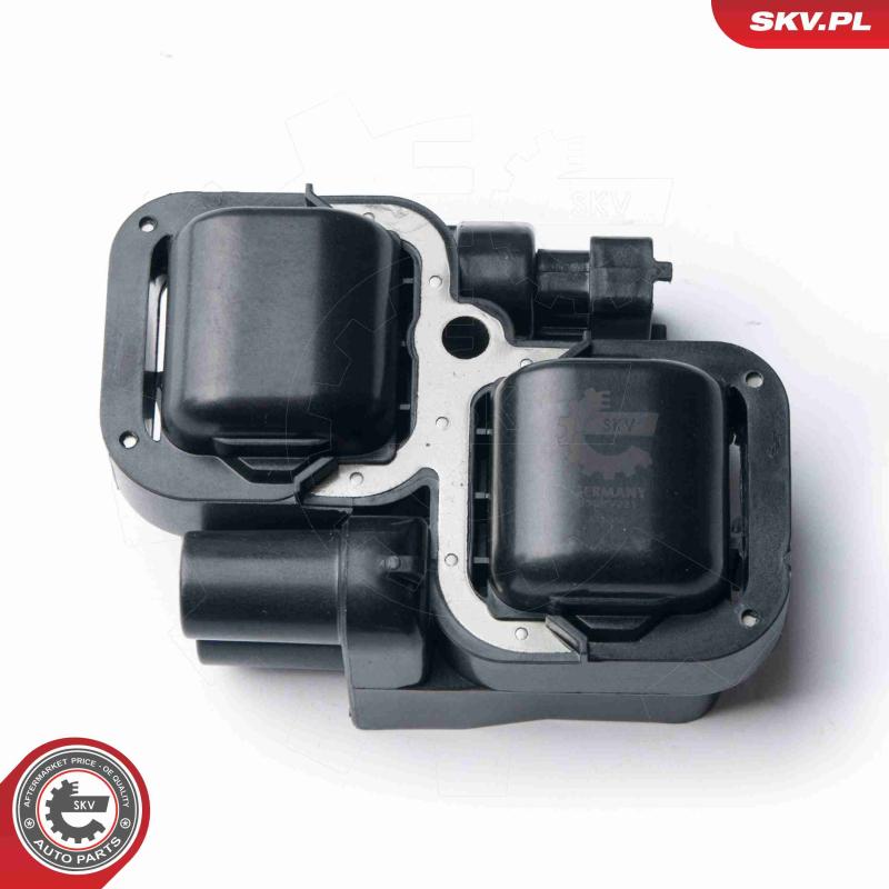 Bobine d'allumage ESEN SKV 03SKV221 - Visuel 1