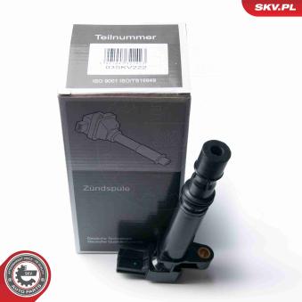 Bobine d'allumage ESEN SKV 03SKV222