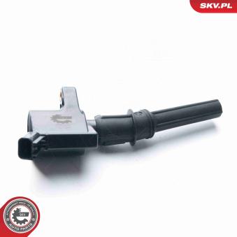 Bobine d'allumage ESEN SKV 03SKV223 pour MG MG 4.6 SV - 313cv
