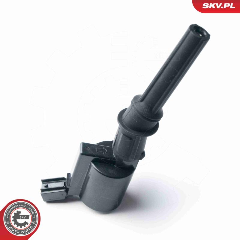 Bobine d'allumage ESEN SKV 03SKV223 - Visuel 2
