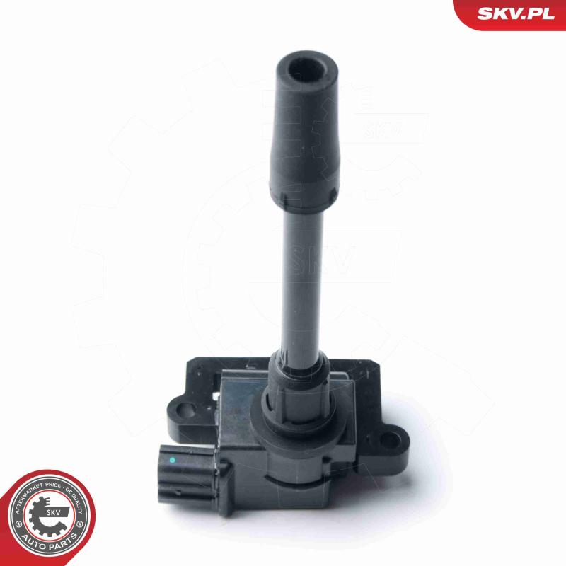 Bobine d'allumage ESEN SKV 03SKV231 - Visuel 2