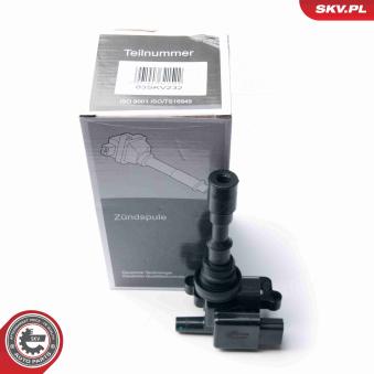 Bobine d'allumage ESEN SKV OEM 2731037120