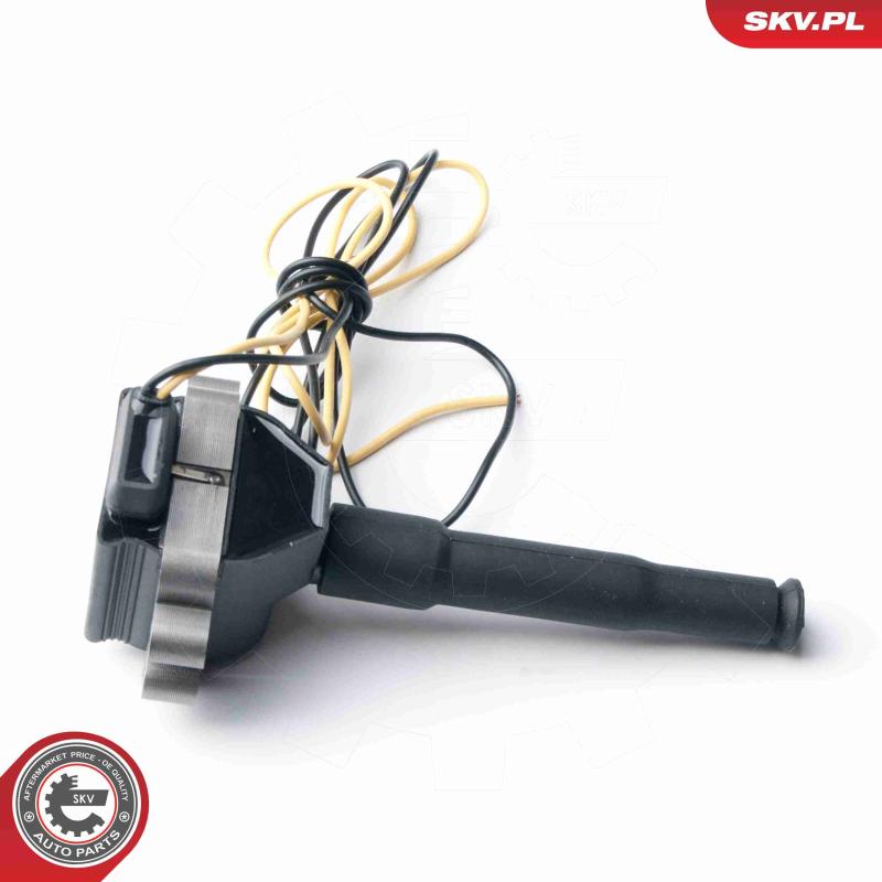 Bobine d'allumage ESEN SKV 03SKV233 - Visuel 2