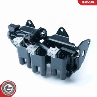 Bobine d'allumage ESEN SKV OEM 2731037120