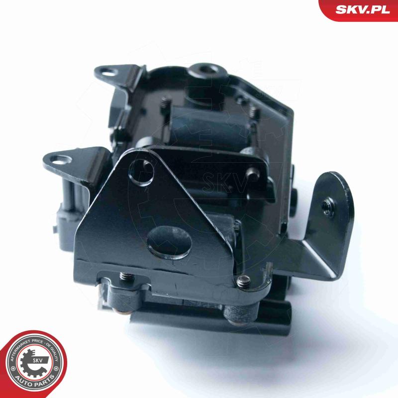 Bobine d'allumage ESEN SKV 03SKV234 - Visuel 1