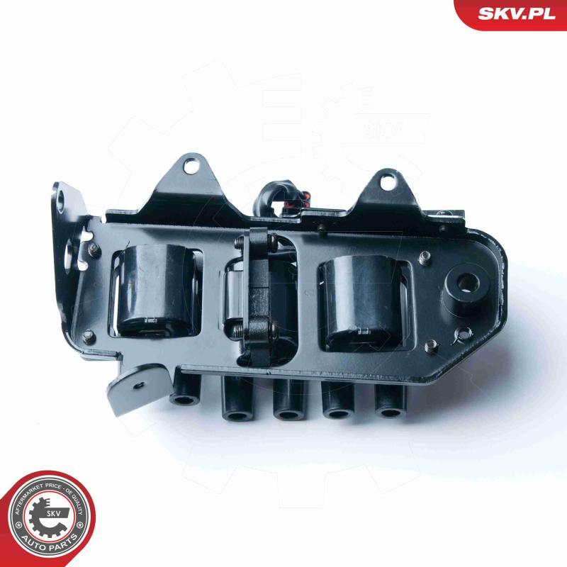 Bobine d'allumage ESEN SKV 03SKV234 - Visuel 2