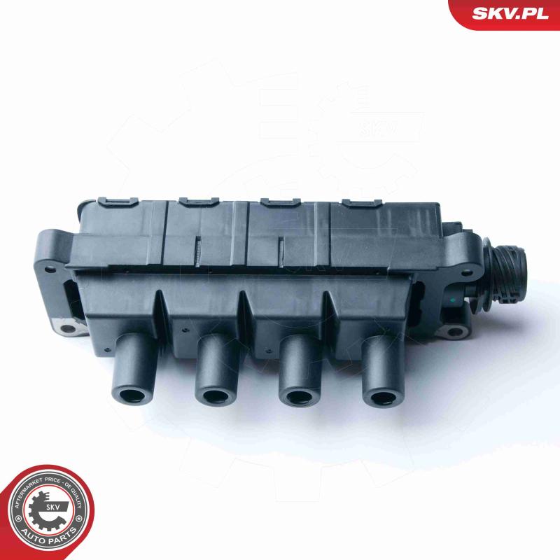 Bobine d'allumage ESEN SKV 03SKV236 - Visuel 1