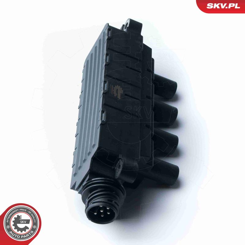 Bobine d'allumage ESEN SKV 03SKV236 - Visuel 2