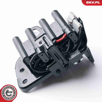 Bobine d'allumage ESEN SKV OEM 138721