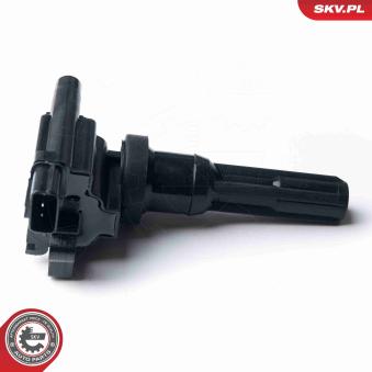 Bobine d'allumage ESEN SKV 03SKV242 pour MITSUBISHI LANCER 2.0 - 135cv