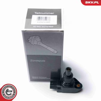 Bobine d'allumage ESEN SKV OEM N3H118100B