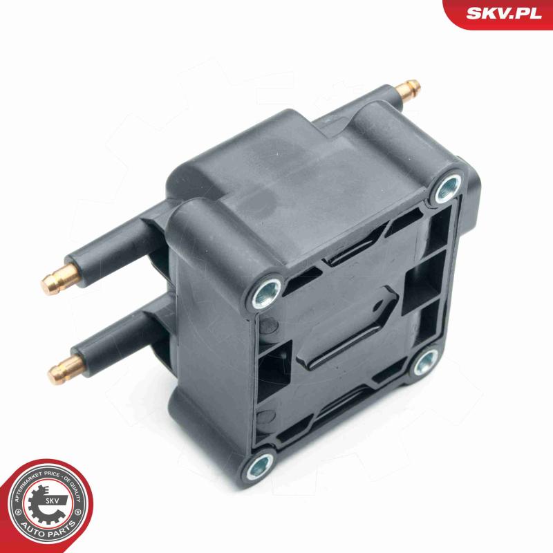 Bobine d'allumage ESEN SKV 03SKV249 - Visuel 1