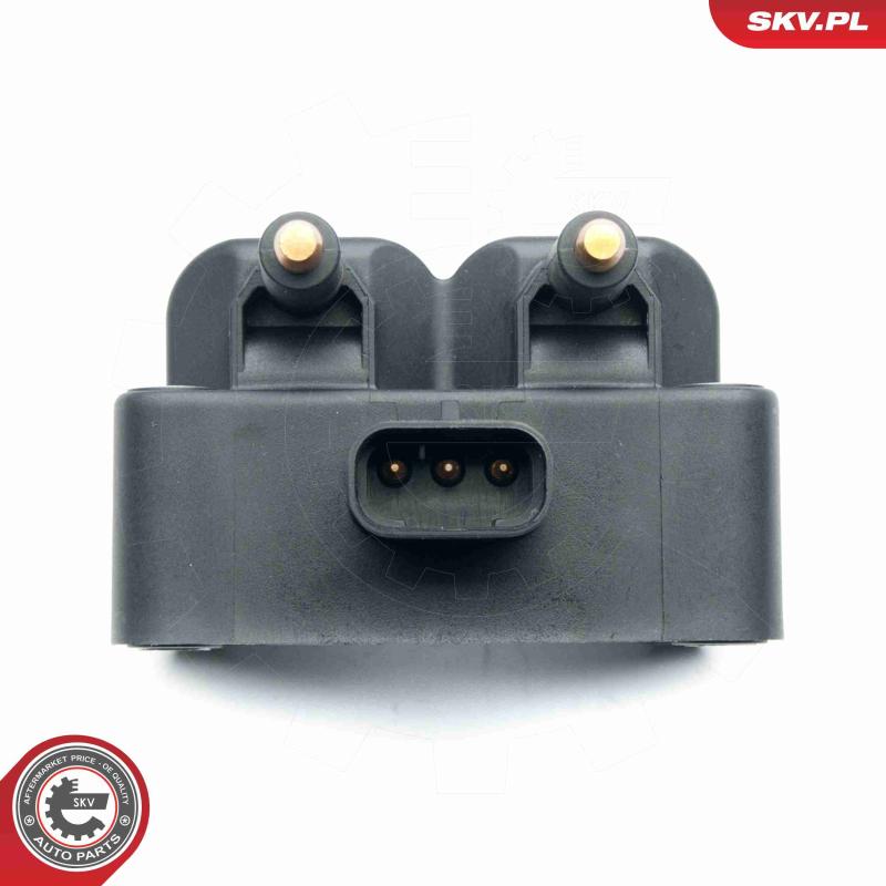 Bobine d'allumage ESEN SKV 03SKV249 - Visuel 2