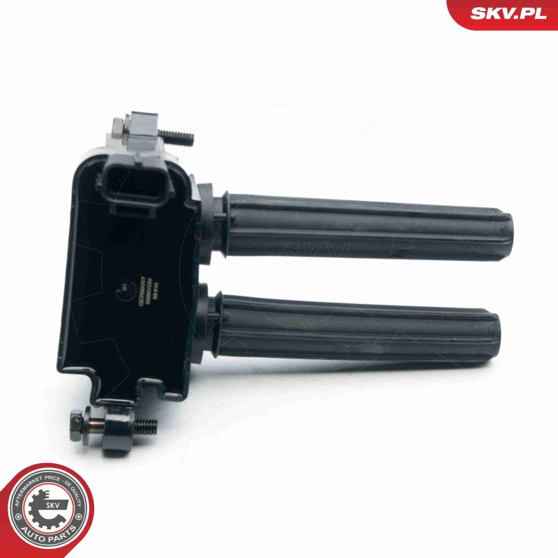 Bobine d'allumage ESEN SKV 03SKV250 - Visuel 2