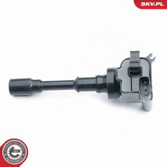 Bobine d'allumage ESEN SKV 03SKV256 pour FORD TRANSIT 1.6 - 90cv