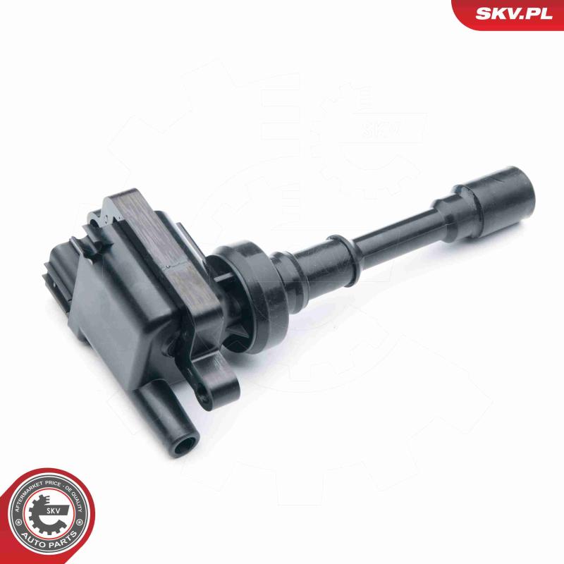 Bobine d'allumage ESEN SKV 03SKV256 - Visuel 1