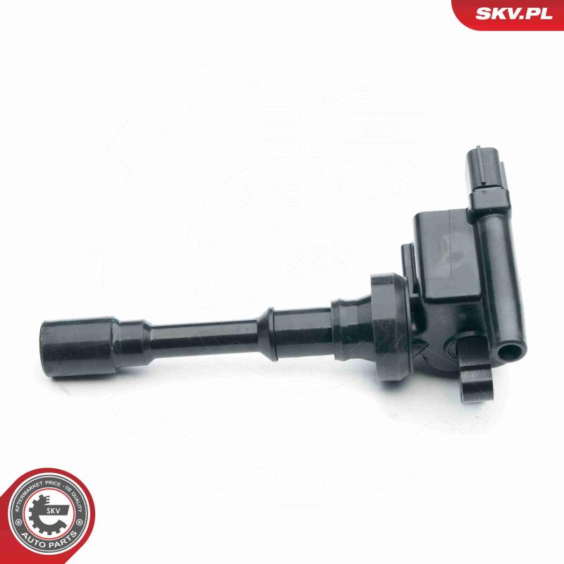 Bobine d'allumage ESEN SKV 03SKV256 - Visuel 2