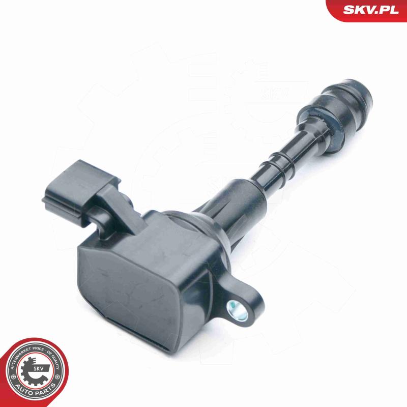 Bobine d'allumage ESEN SKV 03SKV258 - Visuel 2