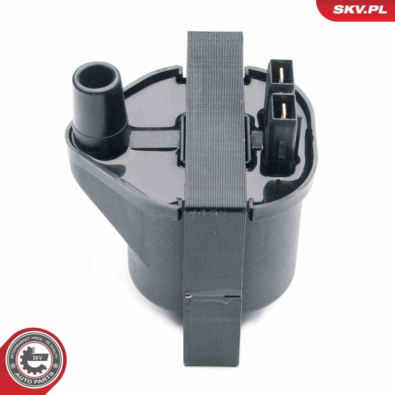 Bobine d'allumage ESEN SKV 03SKV263 - Visuel 2