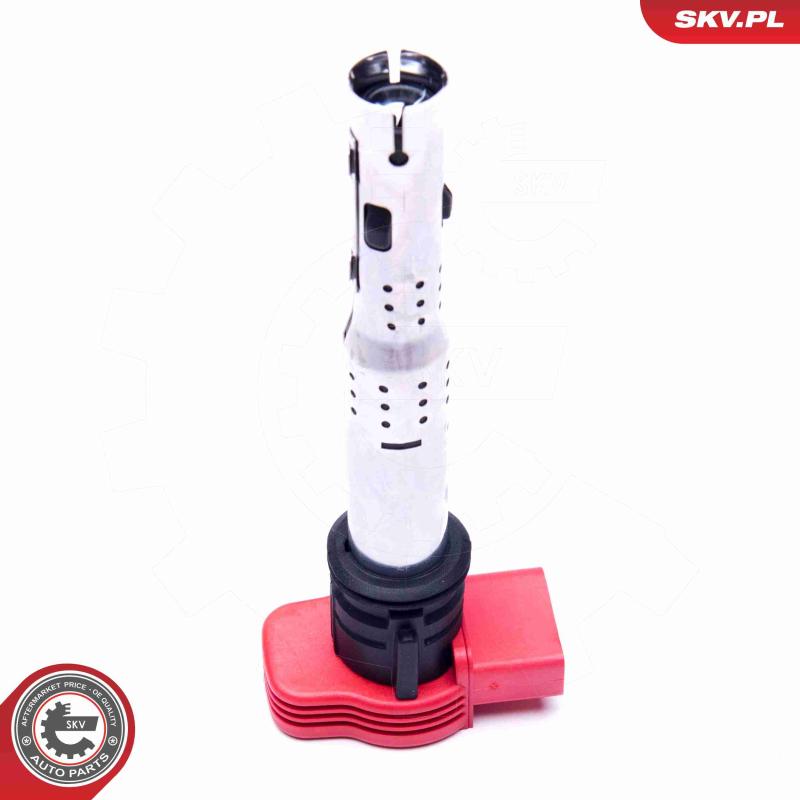 Bobine d'allumage ESEN SKV 03SKV266 - Visuel 1