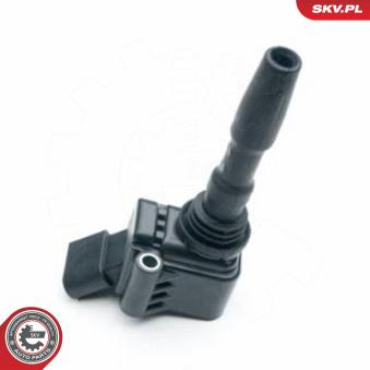 Bobine d'allumage ESEN SKV 03SKV267 pour INNOCENTI MINI 1.6 - 110cv