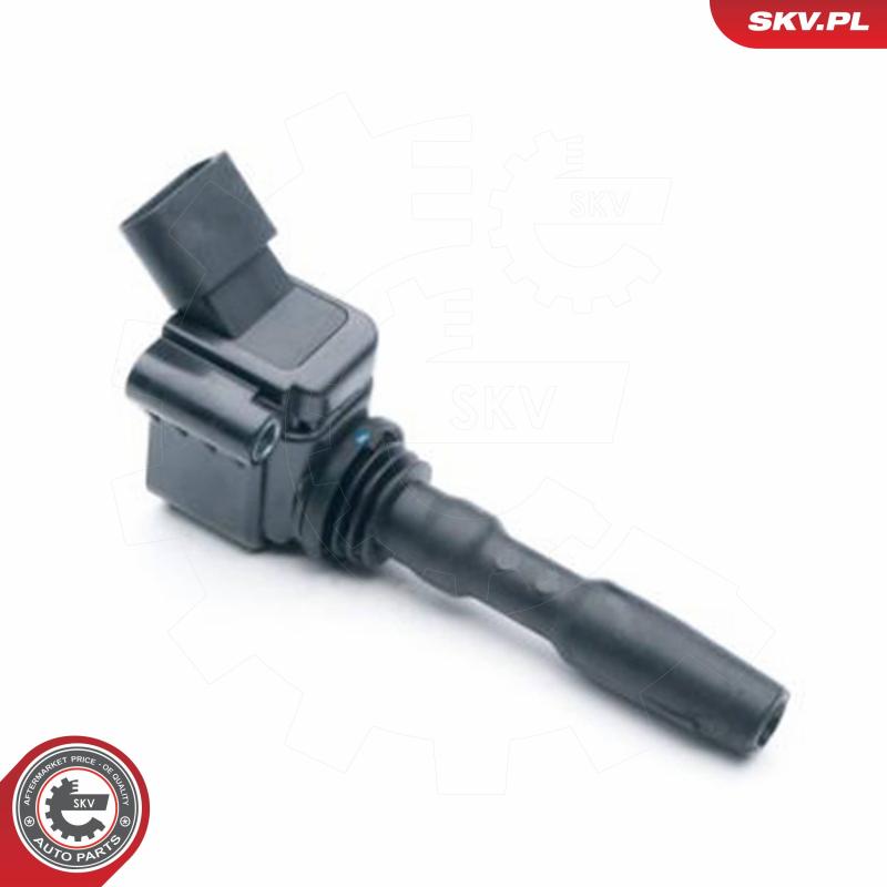 Bobine d'allumage ESEN SKV 03SKV267 - Visuel 1