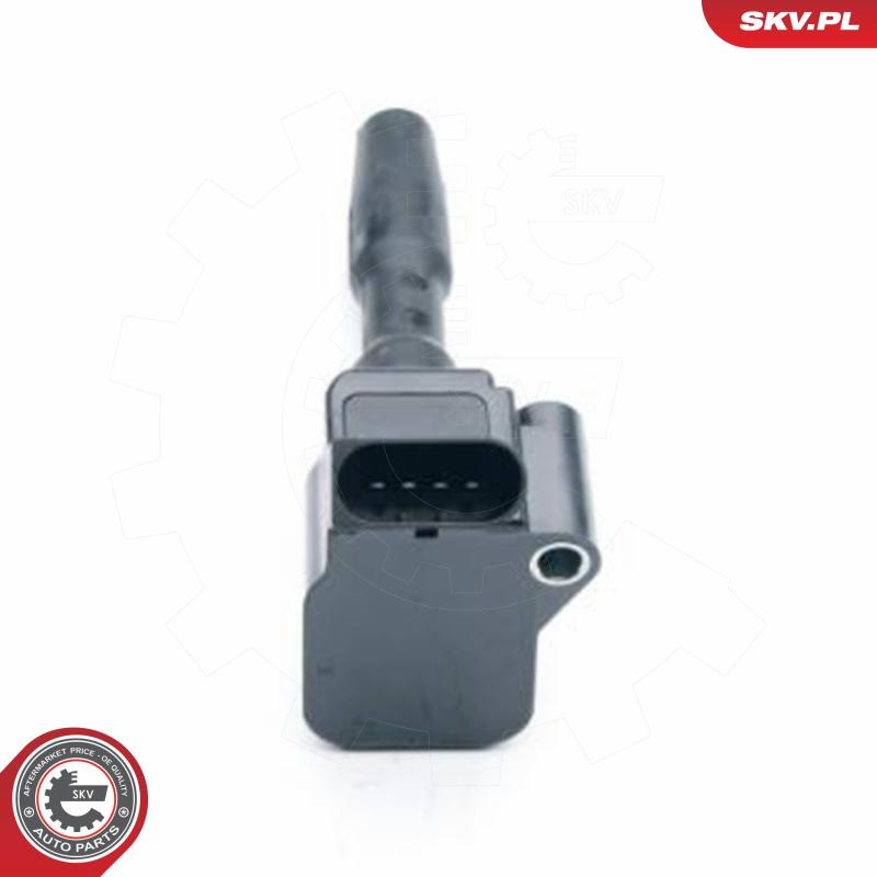 Bobine d'allumage ESEN SKV 03SKV267 - Visuel 2