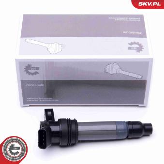 Bobine d'allumage ESEN SKV [03SKV272]