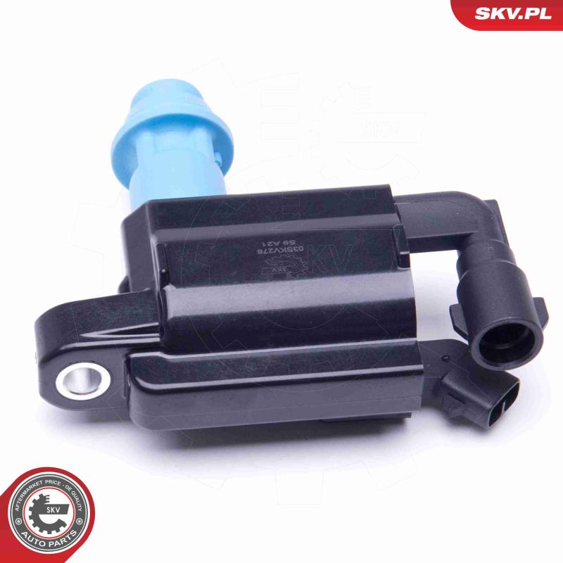 Bobine d'allumage ESEN SKV 03SKV276 - Visuel 2