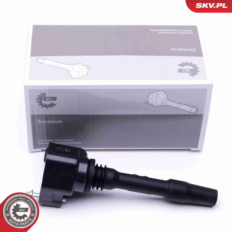 Bobine d'allumage ESEN SKV 03SKV277 - Visuel 1