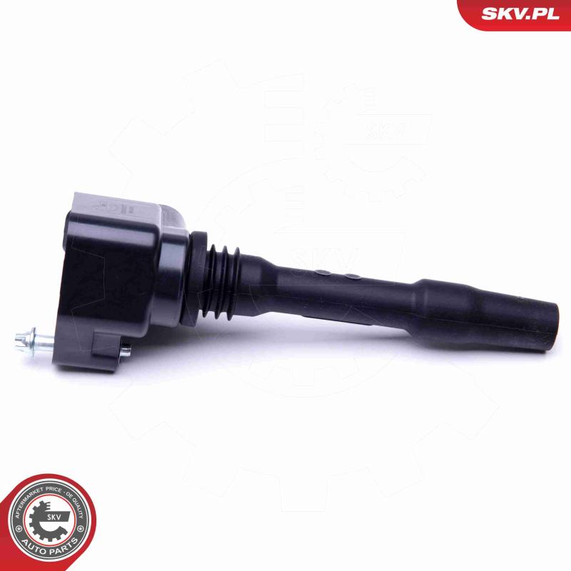Bobine d'allumage ESEN SKV 03SKV277 - Visuel 2