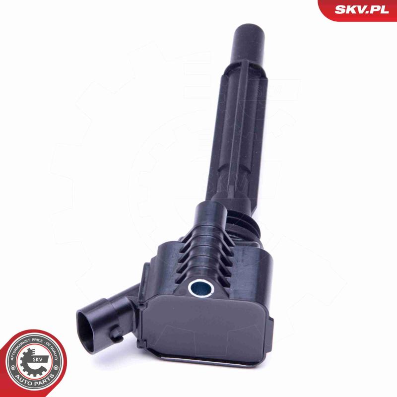 Bobine d'allumage ESEN SKV 03SKV281 - Visuel 2