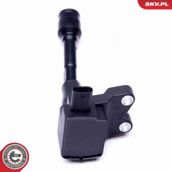 Bobine d'allumage ESEN SKV 03SKV284 pour AUDI 50 1.0 EcoBoost - 100cv