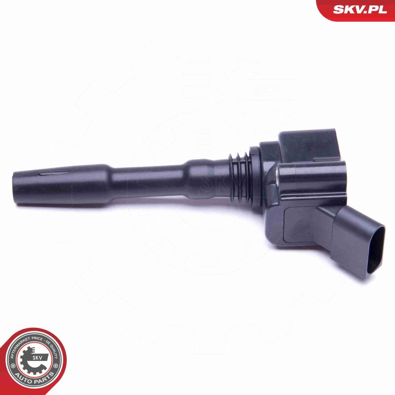 Bobine d'allumage ESEN SKV 03SKV290 - Visuel 1