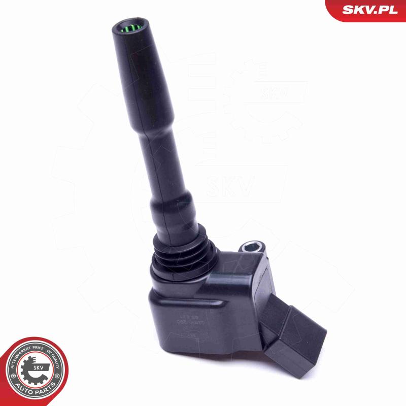 Bobine d'allumage ESEN SKV 03SKV290 - Visuel 2