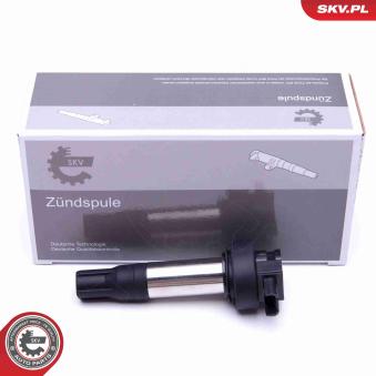 Bobine d'allumage ESEN SKV 03SKV293 pour BMW i3 Range Extender - 170cv Bobine d'allumage ESEN SKV 03SKV293 pour BMW i3 Range Extender - 170cv