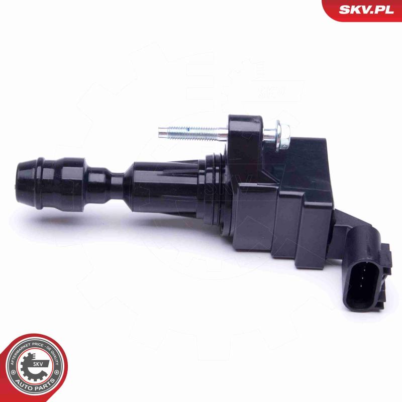 Bobine d'allumage ESEN SKV 03SKV296 - Visuel 1