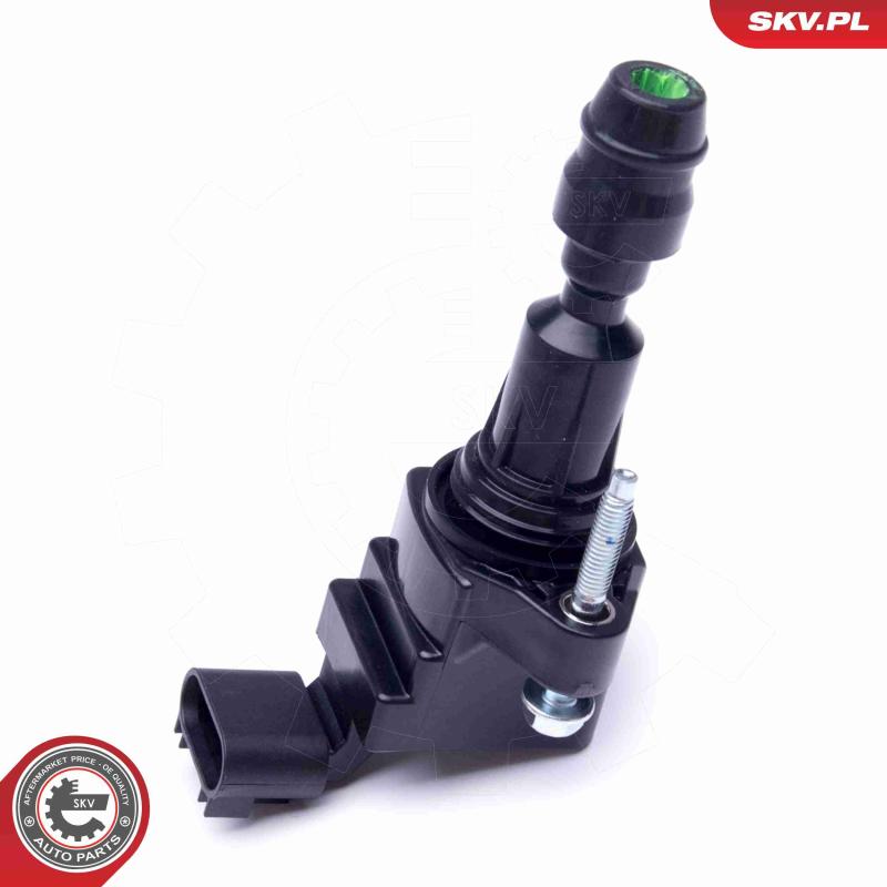 Bobine d'allumage ESEN SKV 03SKV296 - Visuel 2