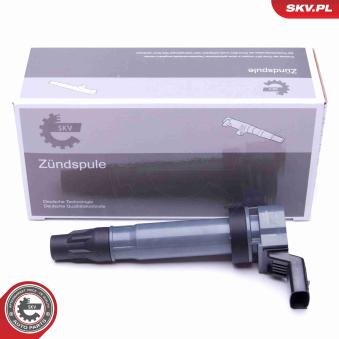 Bobine d'allumage ESEN SKV [03SKV297]