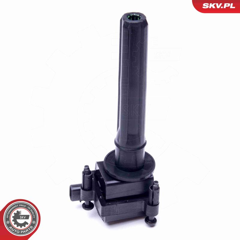 Bobine d'allumage ESEN SKV 03SKV298 - Visuel 2