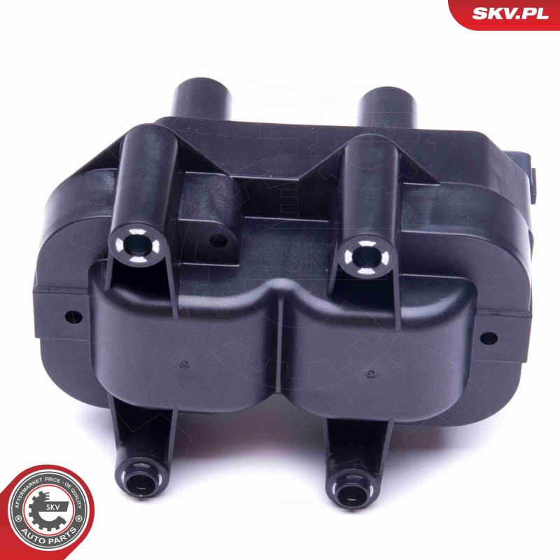 Bobine d'allumage ESEN SKV 03SKV299 - Visuel 2