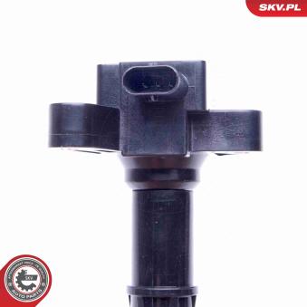 Bobine d'allumage ESEN SKV 03SKV300 pour FORD FOCUS 1.6 Flexifuel - 150cv