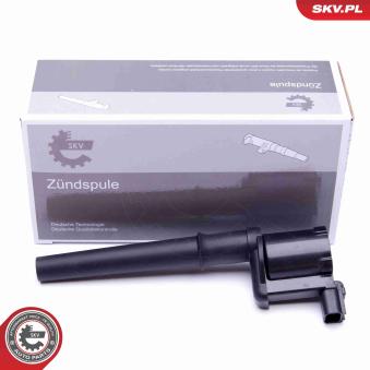 Bobine d'allumage ESEN SKV OEM 4L7E12A366AA